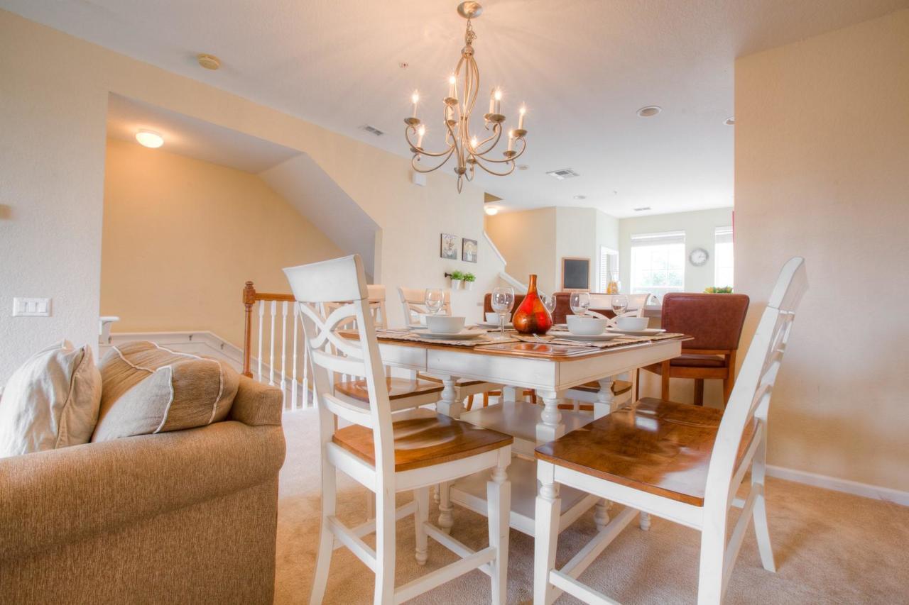 Dream Castle Apartment Кисими Екстериор снимка