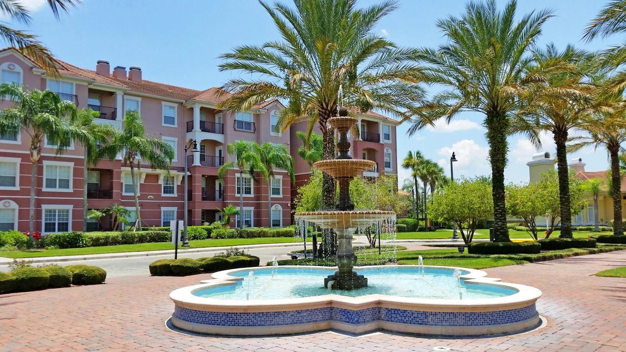 Dream Castle Apartment Кисими Екстериор снимка