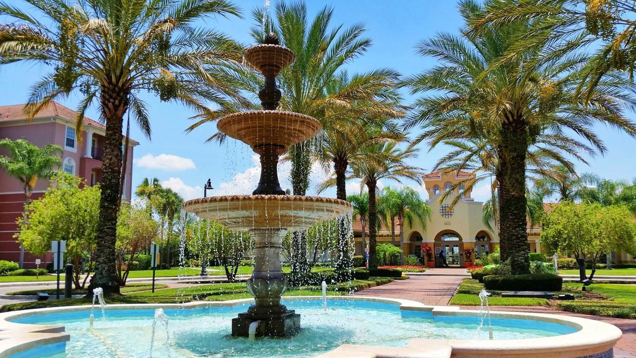 Dream Castle Apartment Кисими Екстериор снимка