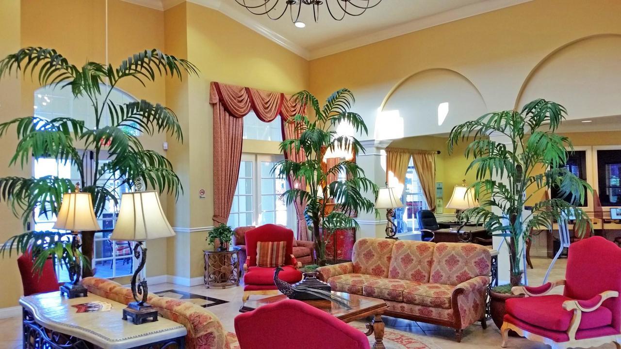 Dream Castle Apartment Кисими Екстериор снимка
