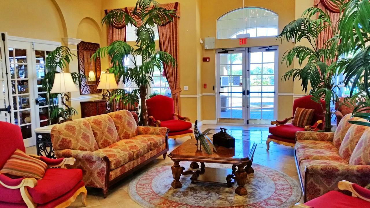 Dream Castle Apartment Кисими Екстериор снимка